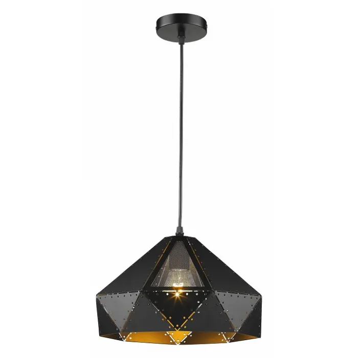 Подвесной светильник Velante 384 384-026-01 от ImperiumLoft