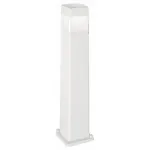 Наземный низкий светильник Ideal Lux Elisa ELISA PT1 BIG BIANCO Цвет арматуры белый