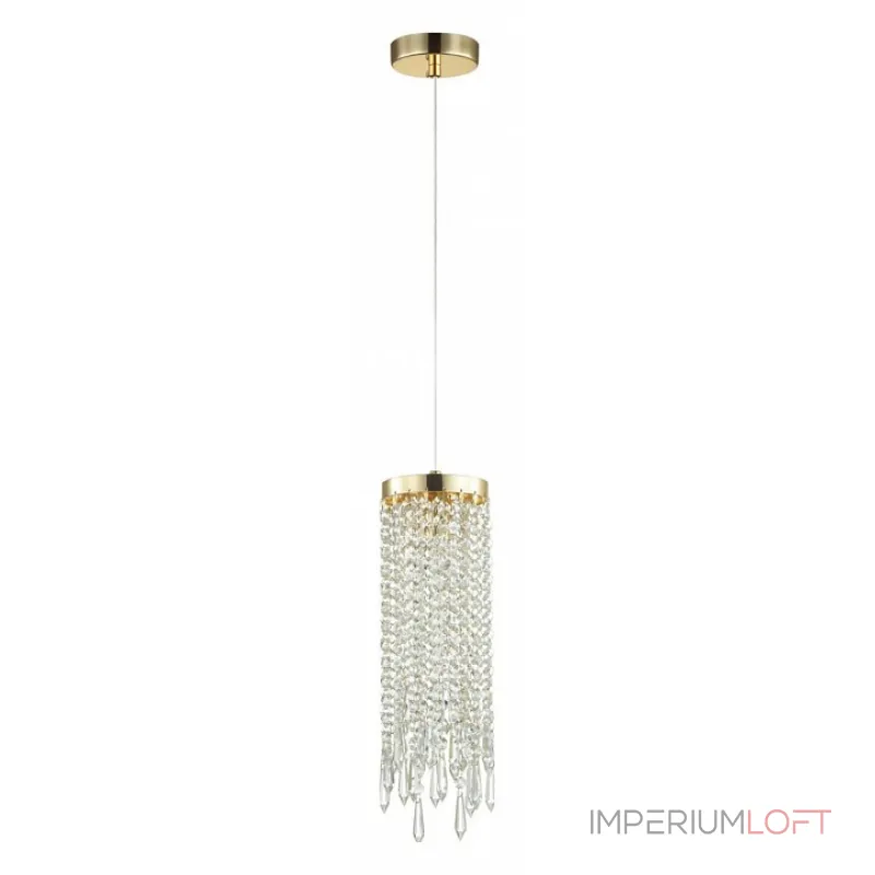 Подвесной светильник Odeon Light Chokka 5028/1 Подвесной светильник Odeon Light Chokka 5028/1