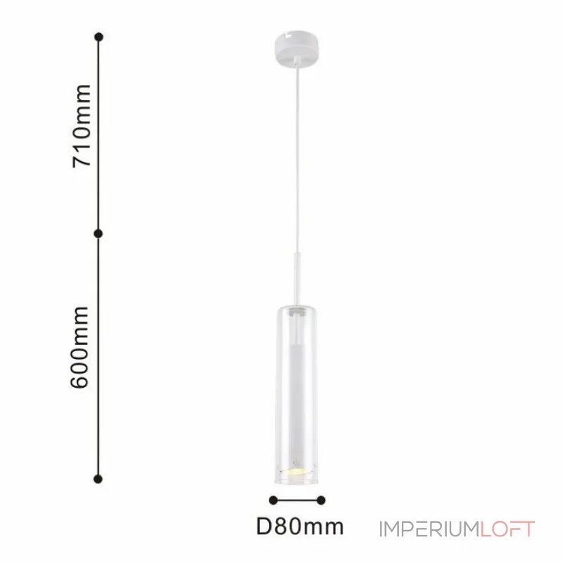 Подвесной светильник Favourite Aenigma 2557-1P Подвесной светильник Favourite Aenigma 2557-1P