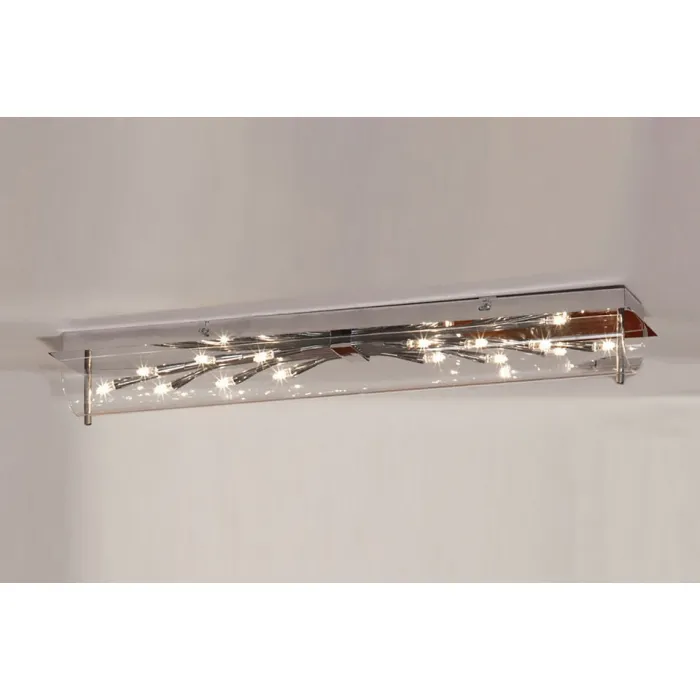Накладной светильник Lussole Vitravo LSQ-4007-14 от ImperiumLoft