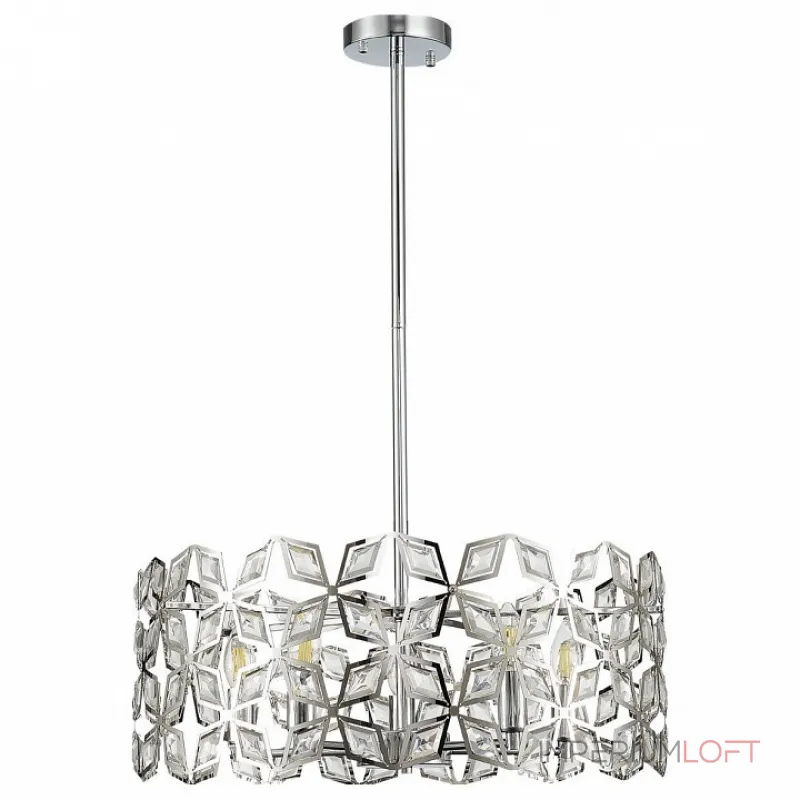 Подвесная люстра ST-Luce Casto SL1104.103.05 Подвесная люстра ST-Luce Casto SL1104.103.05