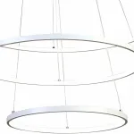 Подвесная люстра Favourite Giro 1765-18P Подвесная люстра Favourite Giro 1765-18P