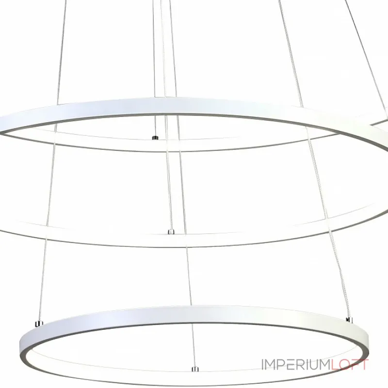 Подвесная люстра Favourite Giro 1765-18P Подвесная люстра Favourite Giro 1765-18P