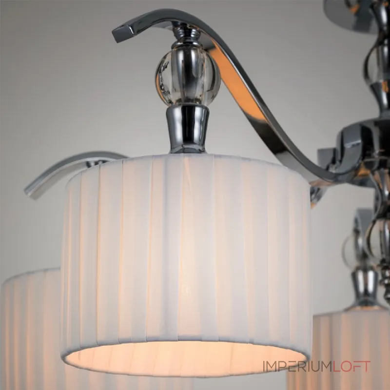 Потолочная люстра Arte Lamp Ibiza A4038PL-5CC 