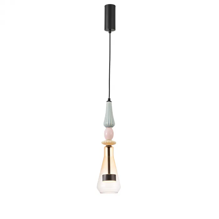 Подвесной светильник Favourite Dolci 4465-1P от ImperiumLoft