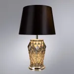 Настольная лампа декоративная Arte Lamp Murano A4029LT-1CC