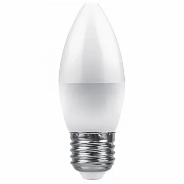 Лампа светодиодная Feron LB-570 E27 9Вт 4000K 25937