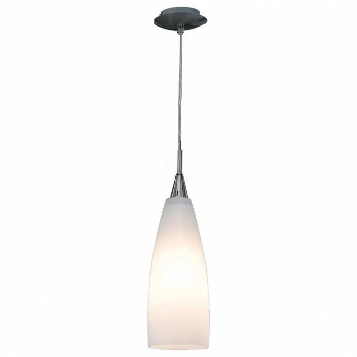 Подвесной светильник Citilux 942 CL942011 Цвет арматуры хром от ImperiumLoft