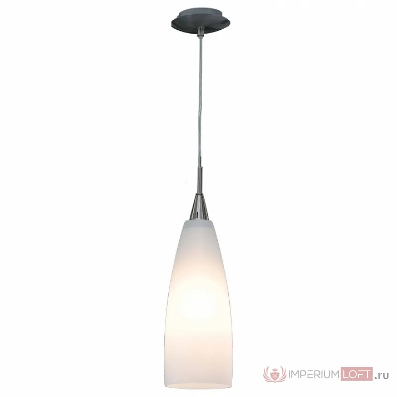 Подвесной светильник Citilux 942 CL942011 Цвет арматуры хром от ImperiumLoft