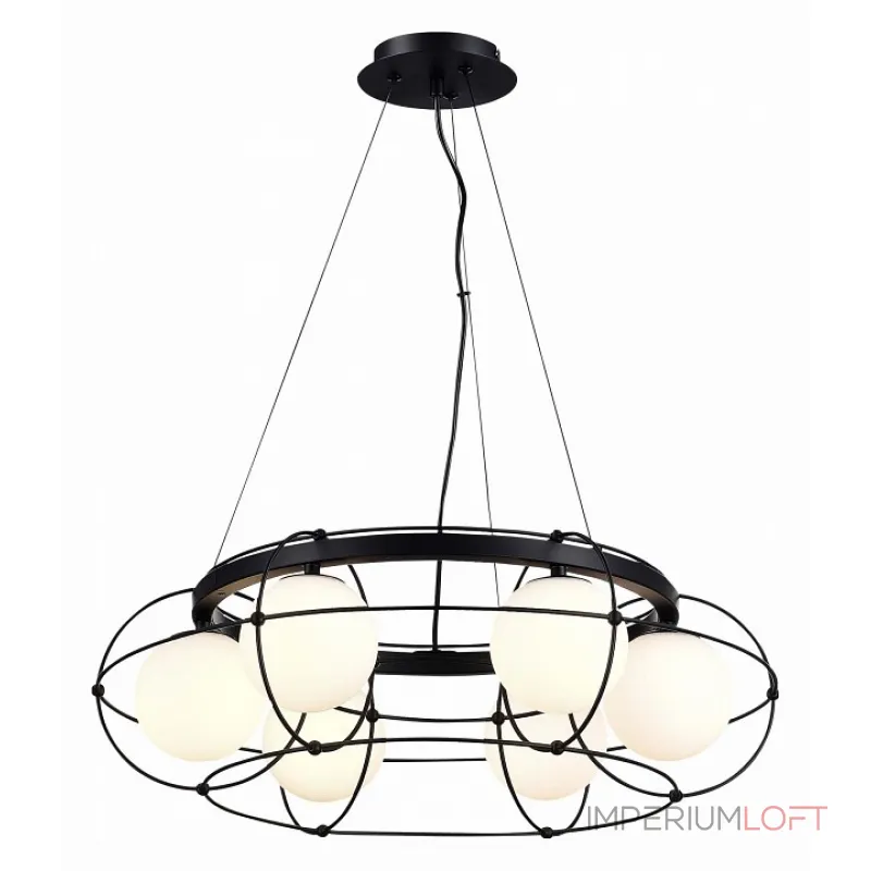Подвесная люстра ST-Luce Beata SL1189.403.06 Подвесная люстра ST-Luce Beata SL1189.403.06