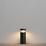 Наземный низкий светильник Maytoni Olten O591FL-L12GF3K от ImperiumLoft