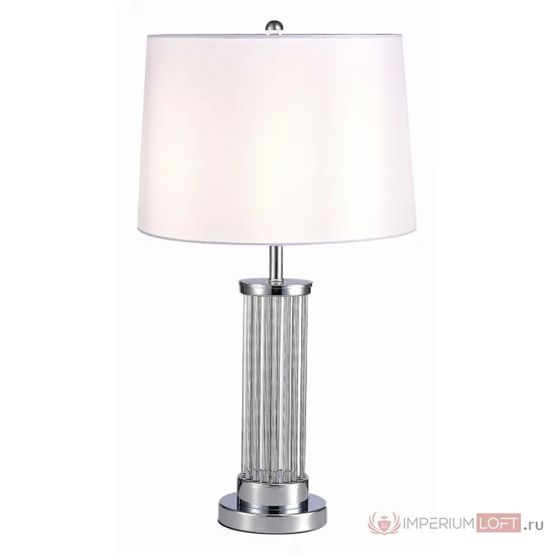 Настольная лампа декоративная ST-Luce Corsi SL1003.104.01 от ImperiumLoft