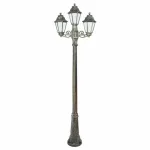 Фонарный столб Fumagalli Gigi Bisso/Anna E22.156.S21.BYF1R от ImperiumLoft