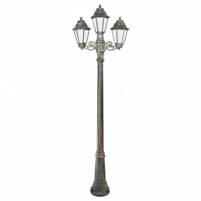 Фонарный столб Fumagalli Gigi Bisso/Anna E22.156.S21.BYF1R от ImperiumLoft