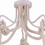 Подвесная люстра Arte Lamp 9477 A9477PL-5WG 