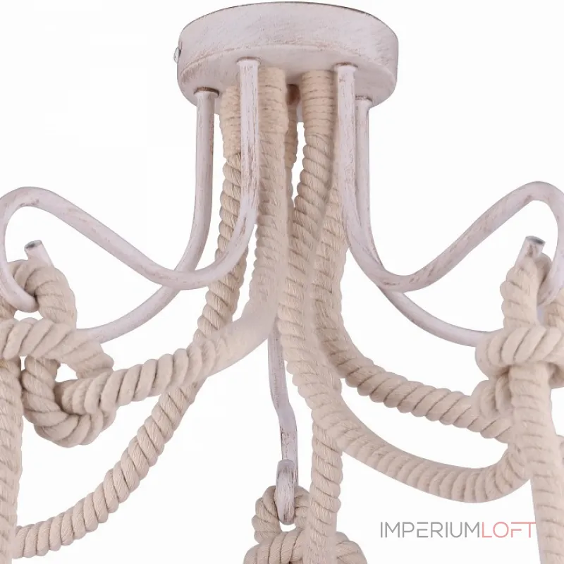Подвесная люстра Arte Lamp 9477 A9477PL-5WG 