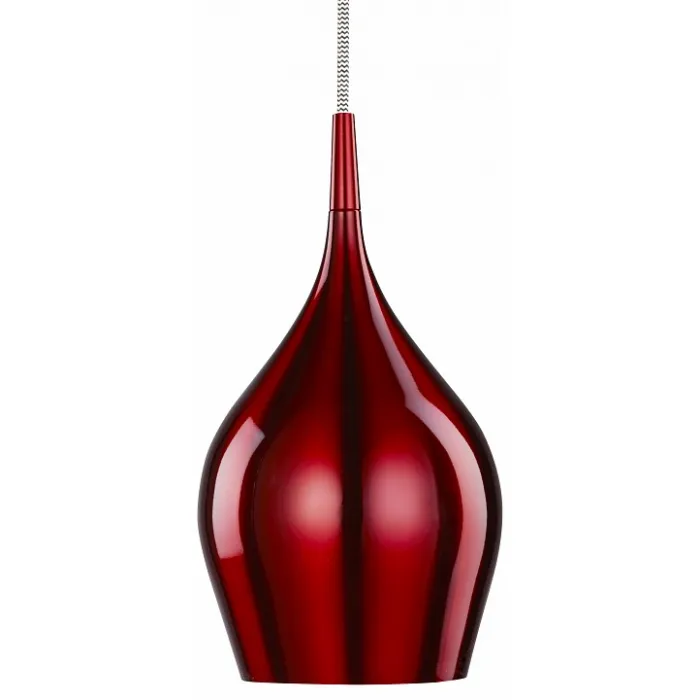 Подвесной светильник Arte Lamp Vabrant A6412SP-1RD от ImperiumLoft