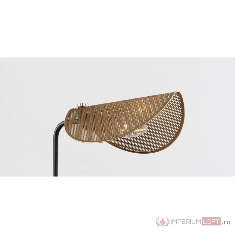 Бра F-promo Harsh 4082-1W от ImperiumLoft
