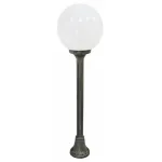 Наземный высокий светильник Fumagalli Globe 300 G30.151.000.BYE27