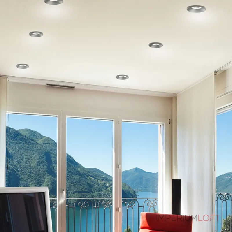 Встраиваемый светильник Novotech Metis 357586 Цвет арматуры черный Цвет плафонов прозрачный от ImperiumLoft Встраиваемый светильник Novotech Metis 357586 Цвет арматуры черный Цвет плафонов прозрачный от ImperiumLoft