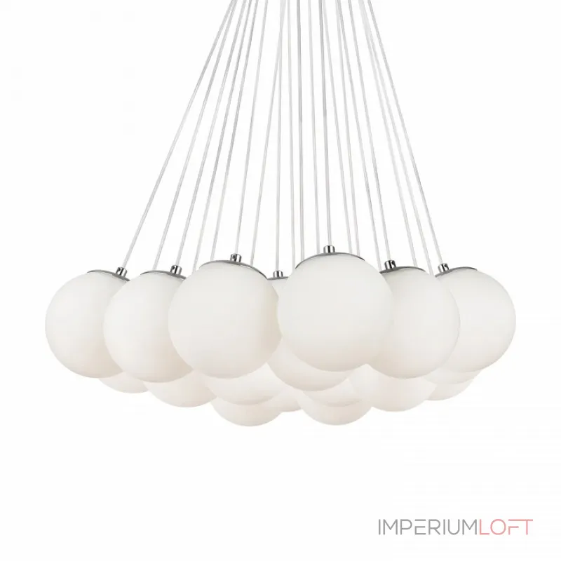 Подвесная люстра Freya FR5231PL-19CH