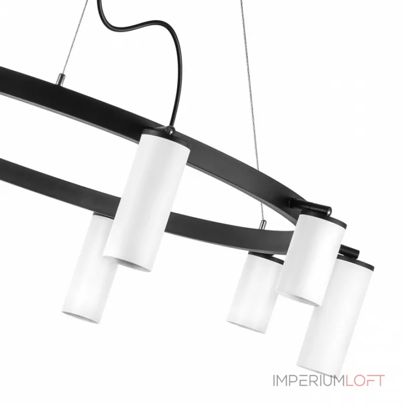 Подвесная люстра Lightstar Rullo LR020365865