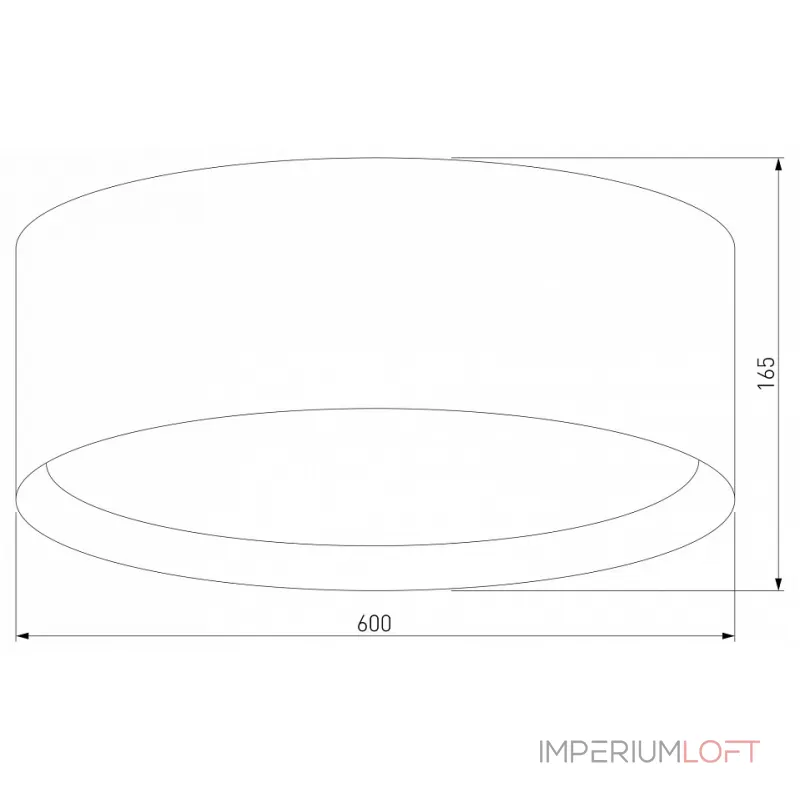 Накладной светильник TK Lighting Juta 6584 Juta