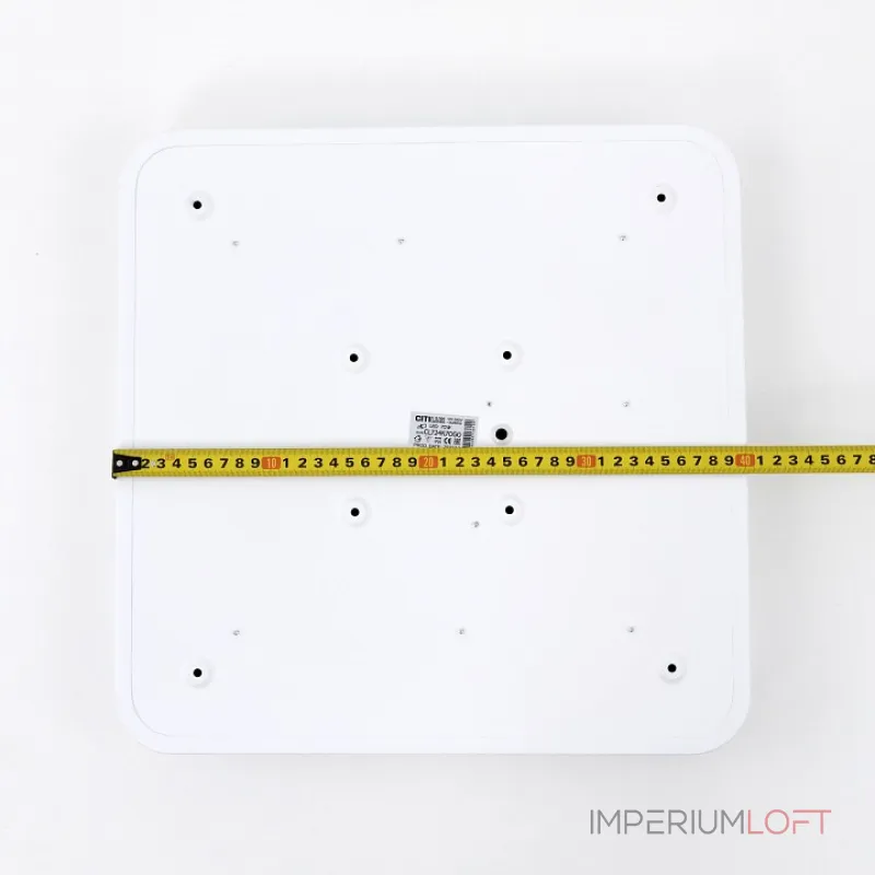 Потолочный светильник Citilux Купер CL724K70G0 Потолочный светильник Citilux Купер CL724K70G0