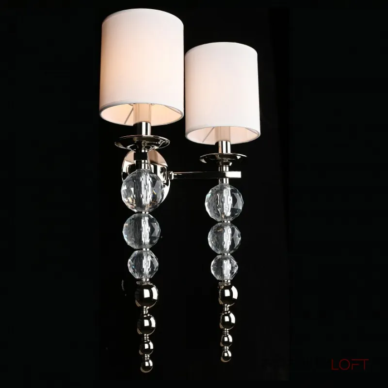 Бра Aployt Floretta APL.842.01.02 от ImperiumLoft Бра Aployt Floretta APL.842.01.02 от ImperiumLoft