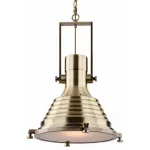 Подвесной светильник Arte Lamp Decco A8021SP-1AB 