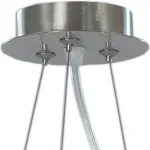 Подвесной светильник TopDecor Crocus Glade Crocus Glade S2 01 09g 