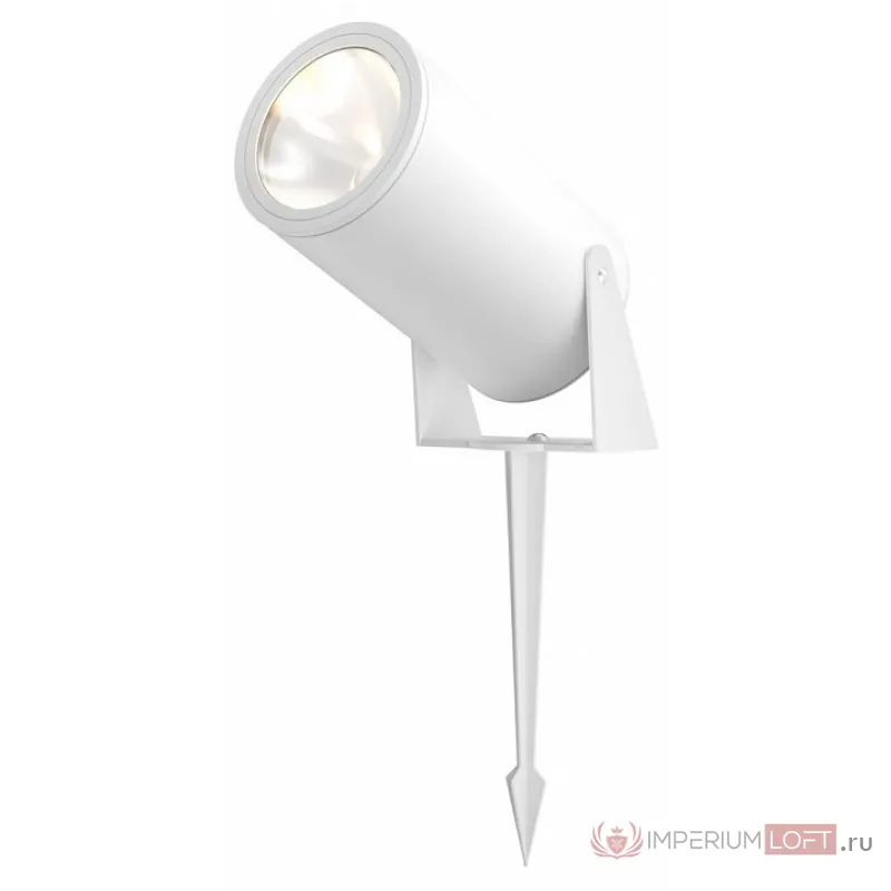 Наземный низкий светильник Maytoni Bern O050FL-L30W3K от ImperiumLoft