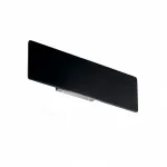 Накладной светильник Ideal Lux Zig Zag ZIG ZAG AP12 NERO
