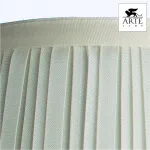 Бра Arte Lamp California A2872AP-1AB Цвет арматуры бронза Цвет плафонов кремовый