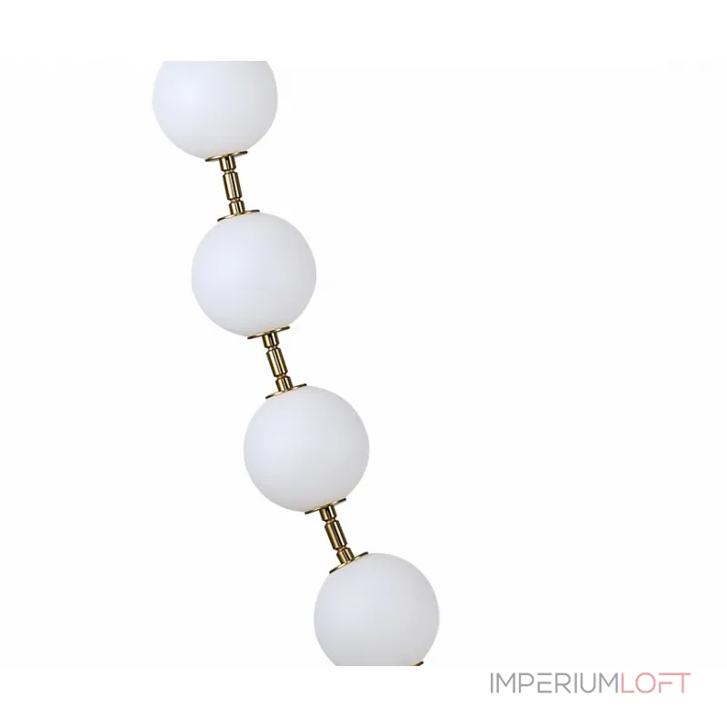 Подвесной светильник Kink Light Мони 07627-20L,20 Подвесной светильник Kink Light Мони 07627-20L,20