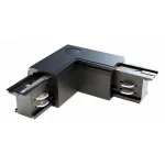 Соединитель угловой L-образный для треков Maytoni Accessorises TRA005CL-31B-L от ImperiumLoft