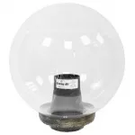 Наземный низкий светильник Fumagalli Globe 250 G25.B25.000.BXE27 от ImperiumLoft