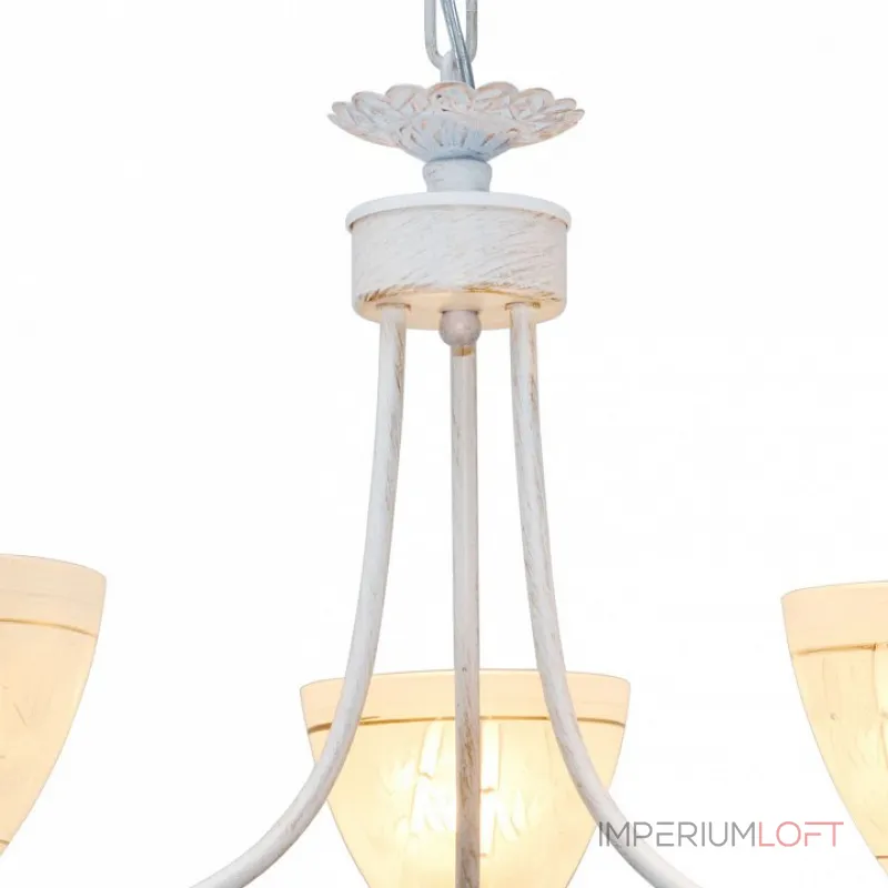 Подвесная люстра TopLight Barbara TL1134-3H 