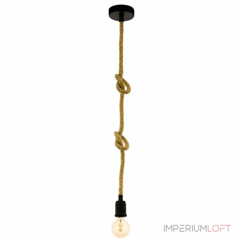 Подвесной светильник Eglo Rampside 43256 Подвесной светильник Eglo Rampside 43256