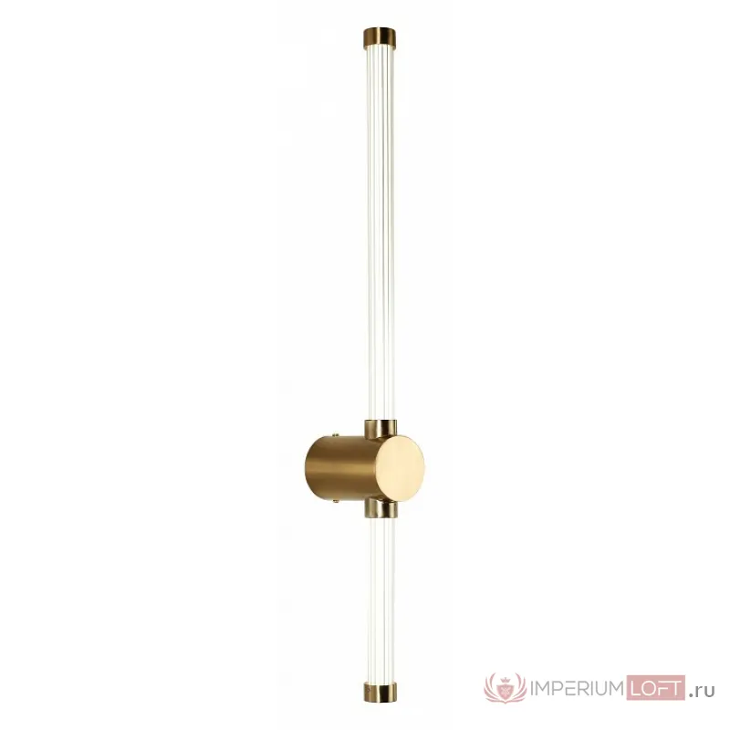 Бра Favourite Lignum 3057-1W от ImperiumLoft
