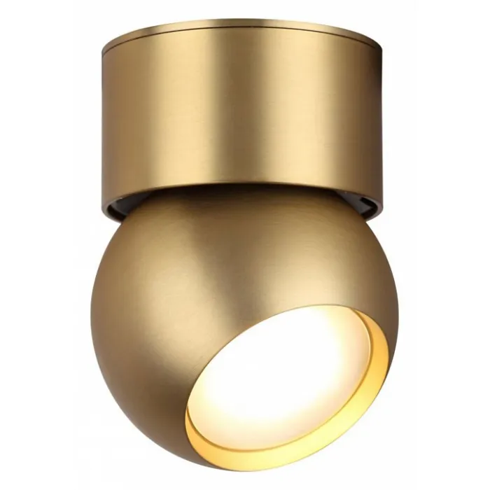 Спот Odeon Light Nubus 6611/7CL от ImperiumLoft