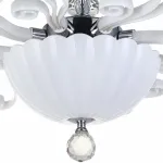 Потолочная люстра Divinare Albedo 8819/03 PL-3 