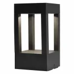 Наземный низкий светильник Feron DH801 48449 от ImperiumLoft