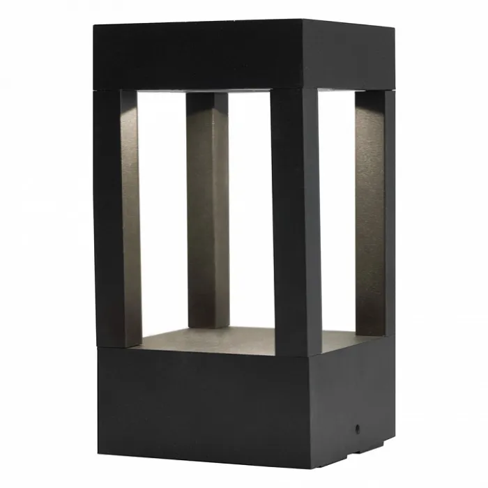 Наземный низкий светильник Feron DH801 48449 от ImperiumLoft
