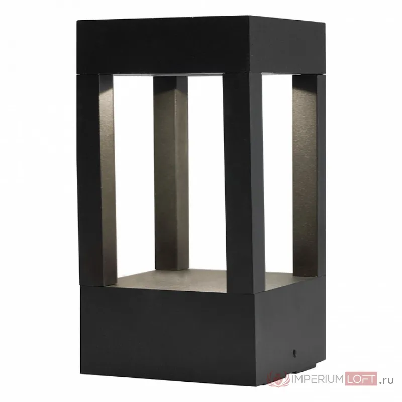 Наземный низкий светильник Feron DH801 48449 от ImperiumLoft