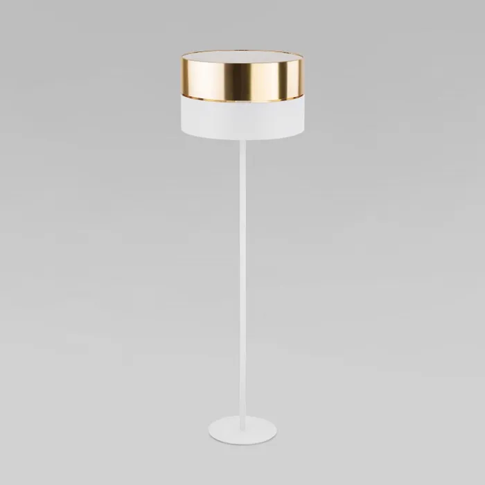 Торшер TK Lighting Hilton 5074 Hilton Gold от ImperiumLoft
