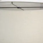 Торшер Lussole LSP-0590 Цвет арматуры Разноцветный Цвет плафонов Желтый