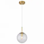 Подвесной светильник Alyse TL1215H-01TR Toplight