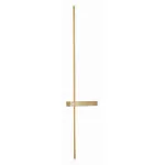 Бра ST-Luce Astente SL1589.301.01 Цвет арматуры желтый Цвет плафонов желтый от ImperiumLoft